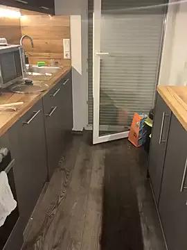 Blackpearlx666 on StripChat