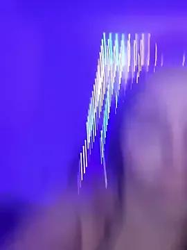 Blackpearlx666 on StripChat