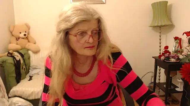 BlairFort on StripChat