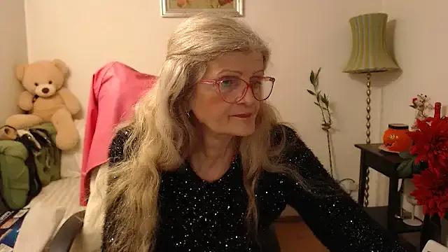 BlairFort on StripChat