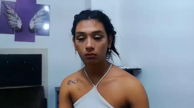 ble_wilos on StripChat