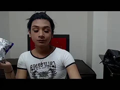 ble_wilos on StripChat