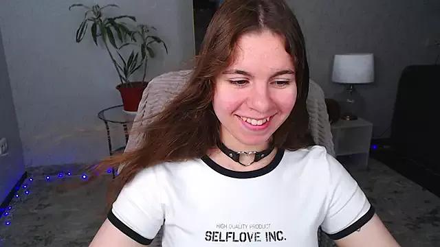 blessme_G on StripChat