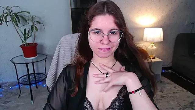 blessme_G on StripChat