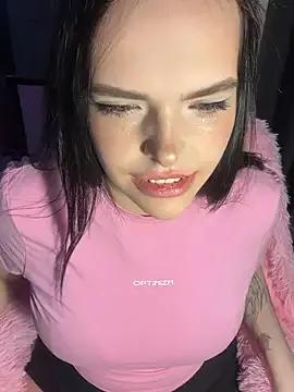 Bliss_Bay on StripChat 