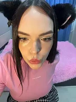 Bliss_Bay on StripChat 