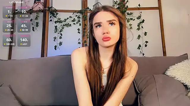 BlissDodd on StripChat