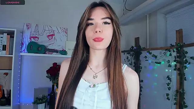 BlissDodd on StripChat