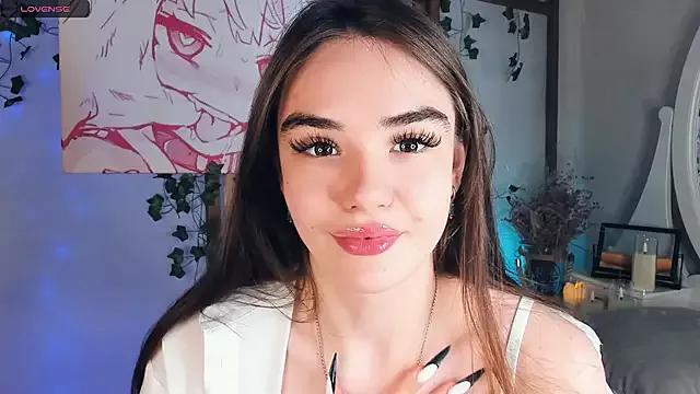 BlissDodd on StripChat