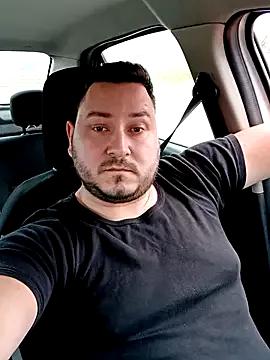 BogdanAlan on StripChat