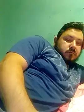 BogdanAlan on StripChat