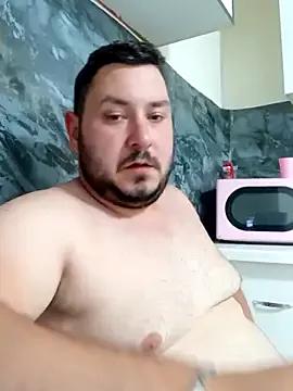 BogdanAlan on StripChat