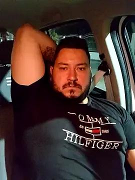 BogdanAlan on StripChat