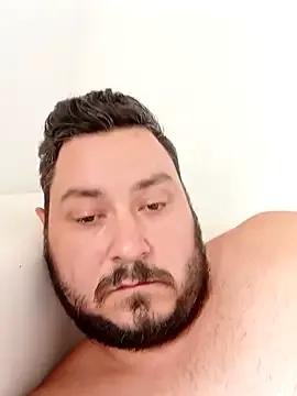 BogdanAlan on StripChat