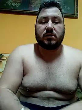 BogdanAlan on StripChat