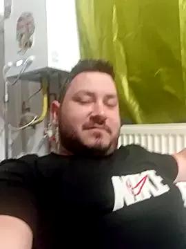 BogdanAlan on StripChat