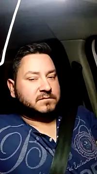 BogdanAlan on StripChat