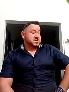 BogdanAlan on StripChat