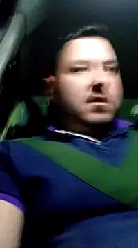 BogdanAlan on StripChat