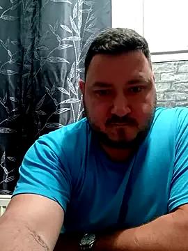 BogdanAlan on StripChat