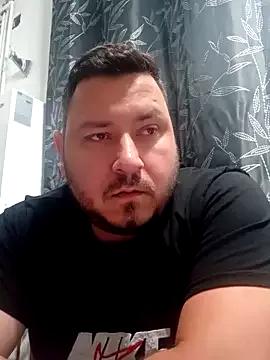 BogdanAlan on StripChat