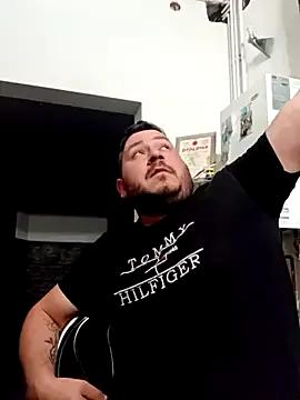 BogdanAlan on StripChat