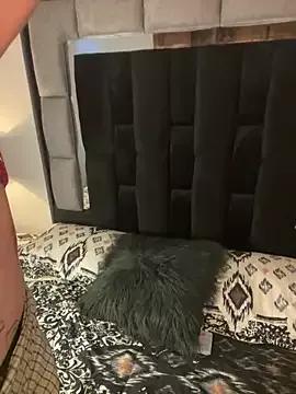 Bonnie_vega on StripChat