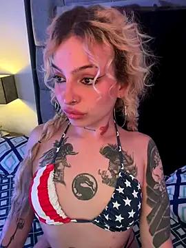 Bonnie_vega on StripChat