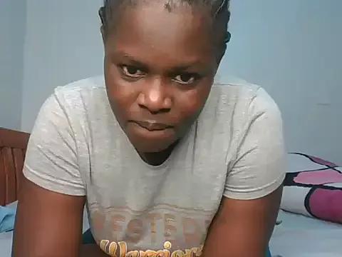 Freechat bootyebony on StripChat