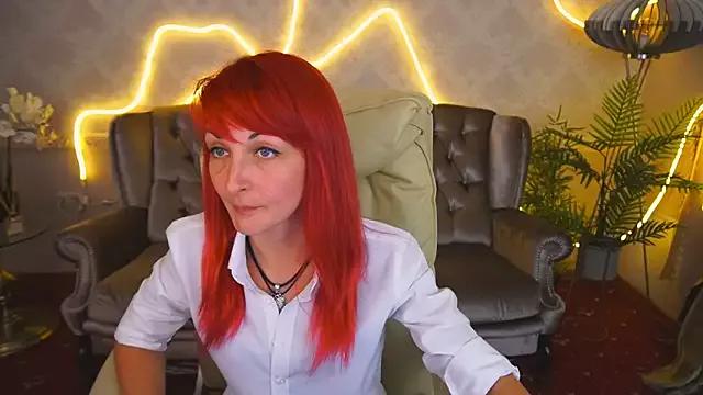 BrandyBloom on StripChat