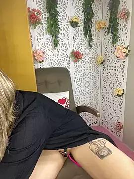 Group Branquinha_12 on StripChat