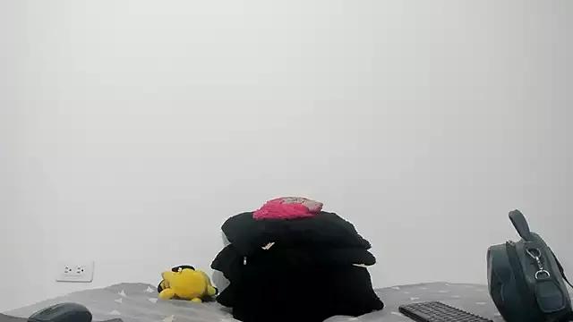 Brenda_Smith69 on StripChat