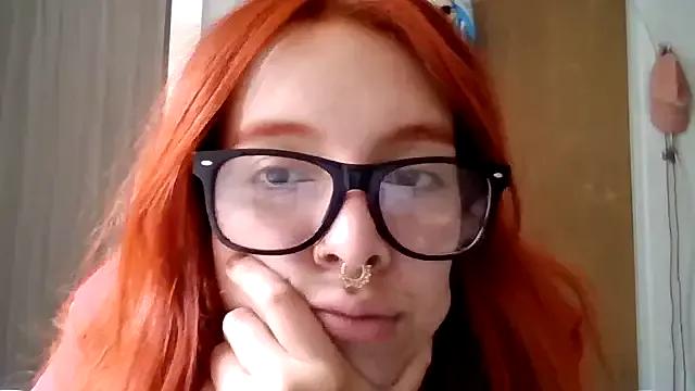 bri_von_dhara__ on StripChat