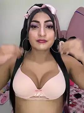 Brianna_Trans00 on StripChat 