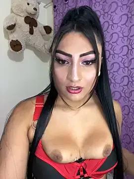 Brianna_Trans00 on StripChat 