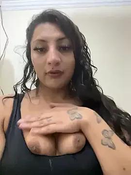 Brianna_Trans00 on StripChat 