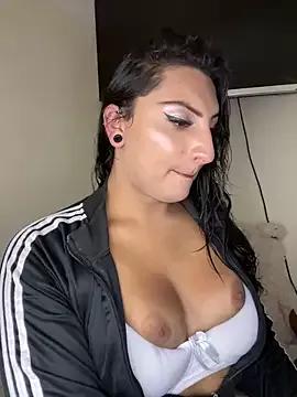 Brianna_Trans00 on StripChat 