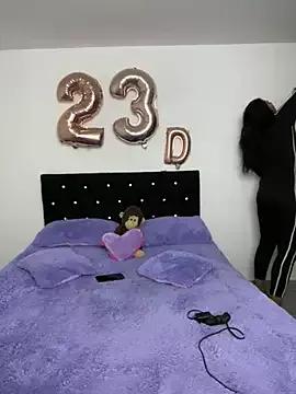 Brianna_Trans00 on StripChat 