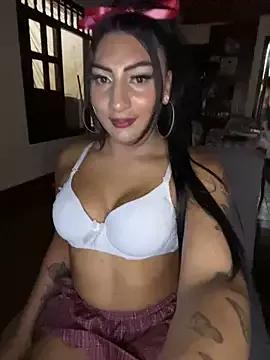Brianna_Trans00 on StripChat 
