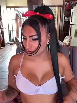 Brianna_Trans00 on StripChat 