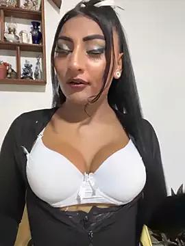 Brianna_Trans00 on StripChat 