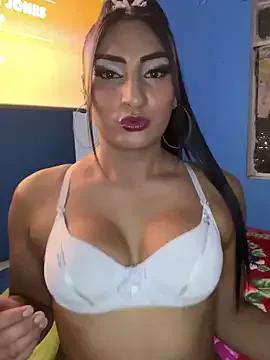 Brianna_Trans00 on StripChat 