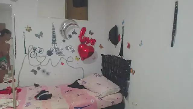 brigitht on StripChat