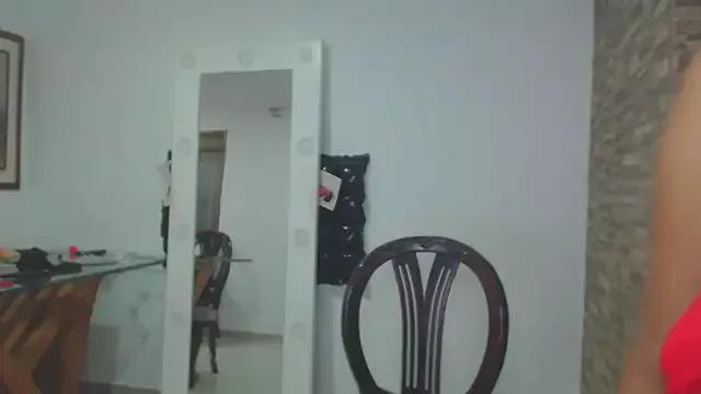 brigitht on StripChat