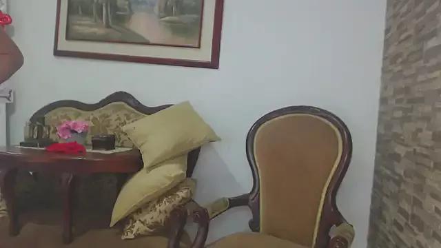 brigitht on StripChat