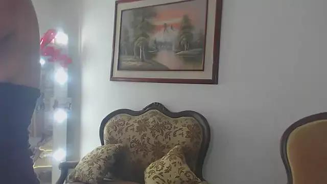 brigitht on StripChat