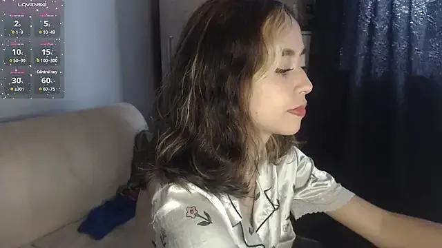 brisazanes on StripChat