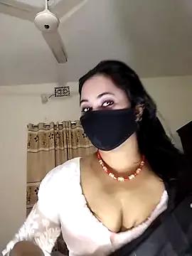 Bristy- on StripChat