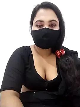 Bristy- on StripChat