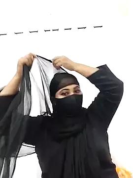 Bristy- on StripChat